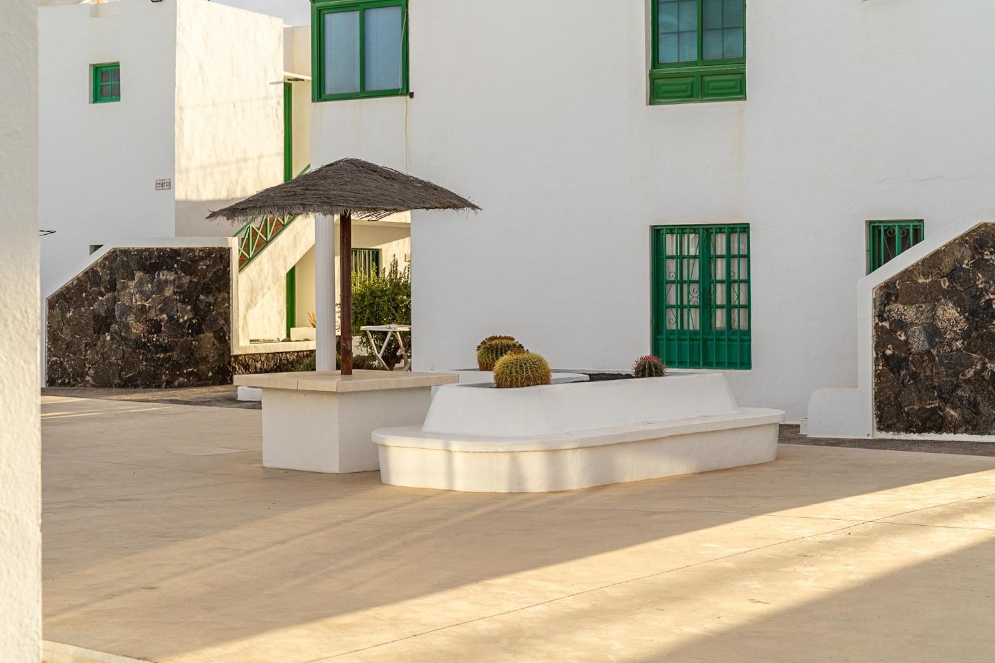 Casa Narnia Appartement Puerto del Carmen  Buitenkant foto
